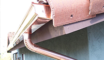 Rain Gutter Installation, Repair, Cleaning and Protection in Blackfoot, ID